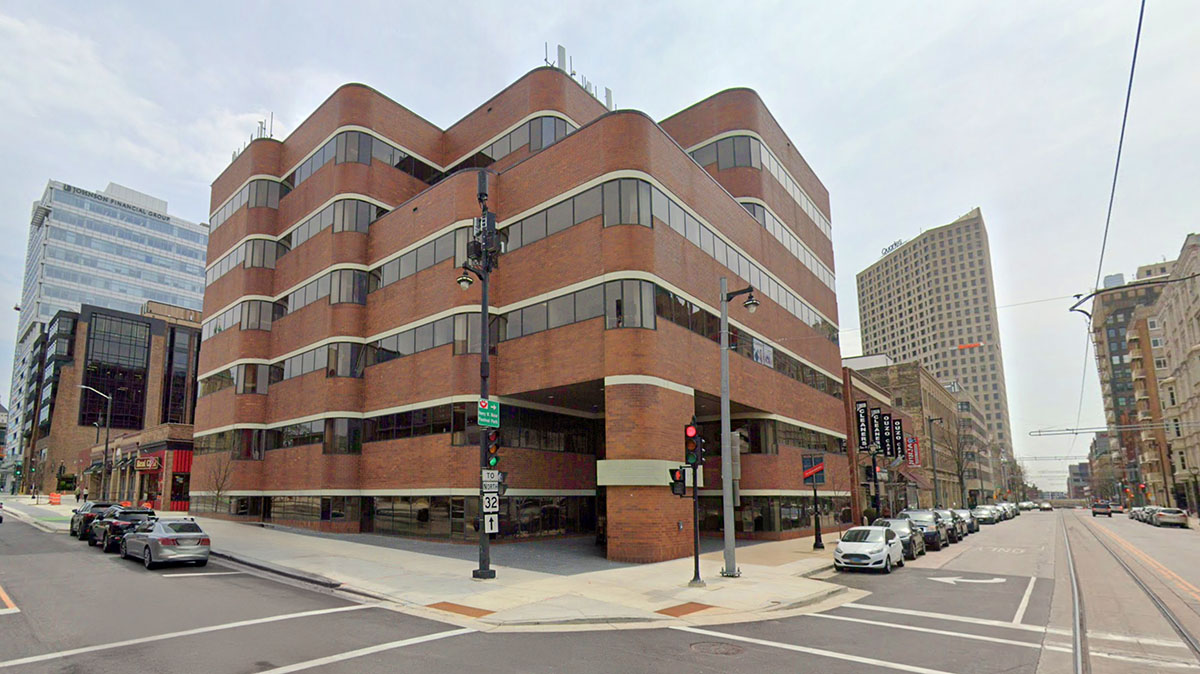 790 N Milwaukee St.LH