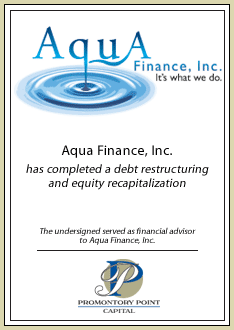 aqua finance interest rates