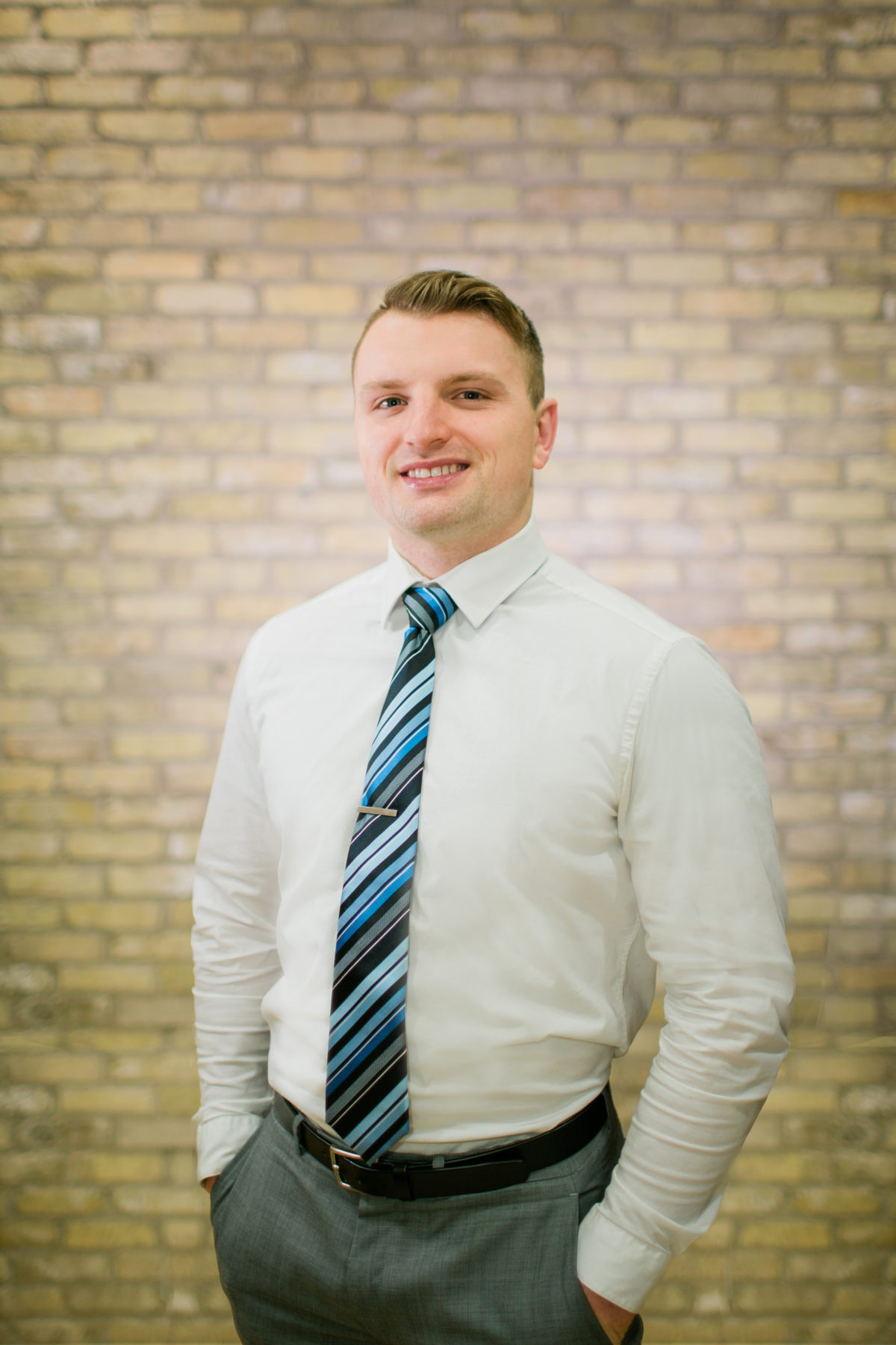 John McArthur Promontory Point Capital (PPC)