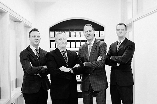 PPC Misc 3 Promontory Point Capital advisors, Milwaukee, Wisconsin